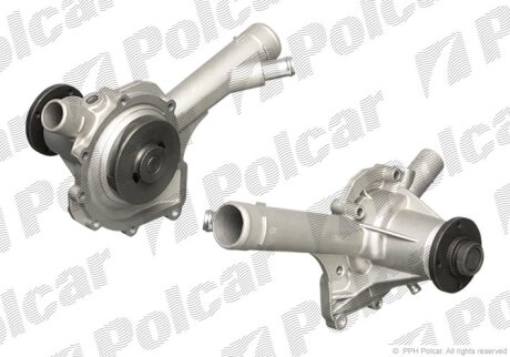 Водяний насос Polcar S10104