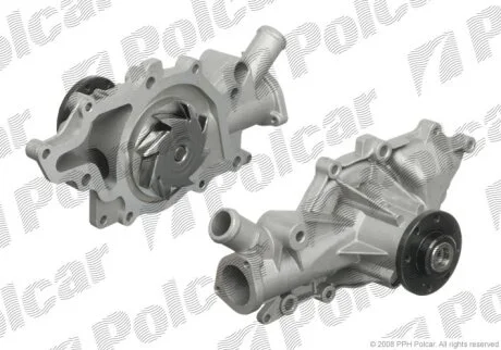 Водяний насос Polcar S10106