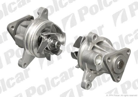 Водяний насос Polcar S10109