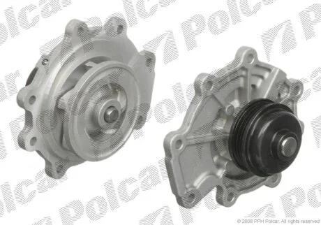 Водяной насос (PJ) -SRL Polcar S10111