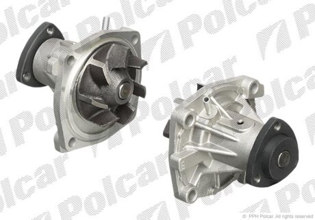 Водяний насос Polcar S10118
