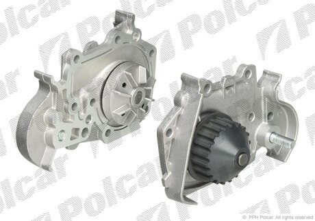 Водяний насос Polcar S10127