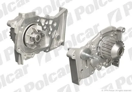 Водяний насос Polcar S10128