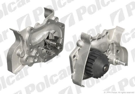 Водяний насос Polcar S10133