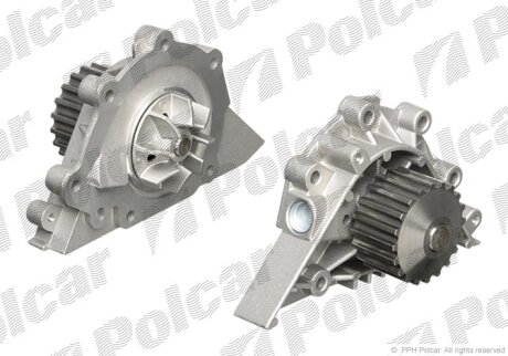 Водяний насос Polcar S10135