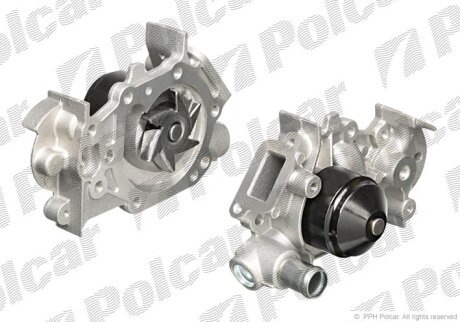 Водяний насос Polcar S10136