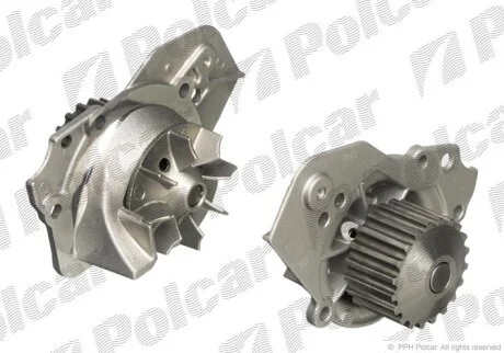 Водяний насос Polcar S10139