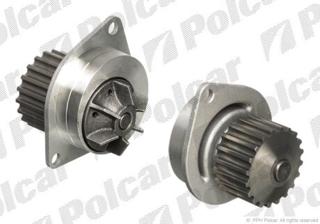Водяний насос Polcar S10140