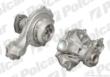 Водяний насос Polcar S10142