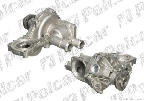 Водяний насос Polcar S10144