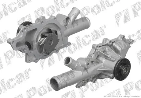 Водяний насос Polcar S10153