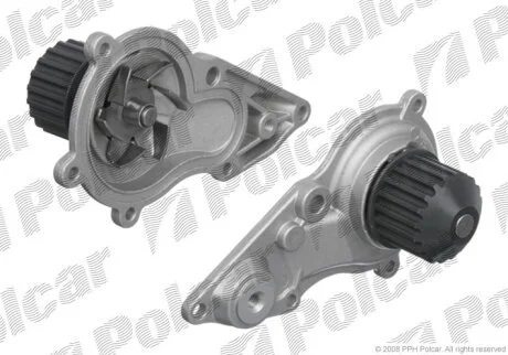 Водяний насос Polcar S10154