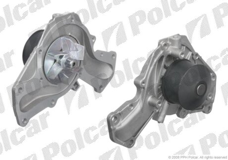 Водяний насос Polcar S10156