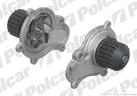 Водяний насос Polcar S10167
