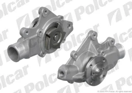 Водяний насос Polcar S10175
