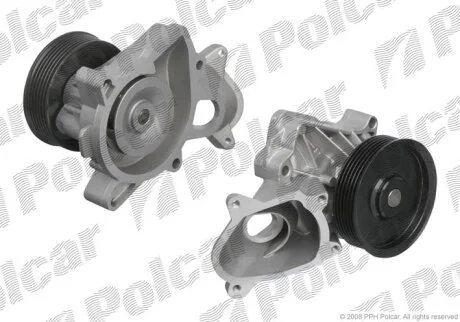 Водяний насос Polcar S10180