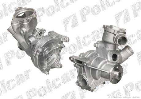 Водяний насос Polcar S10193