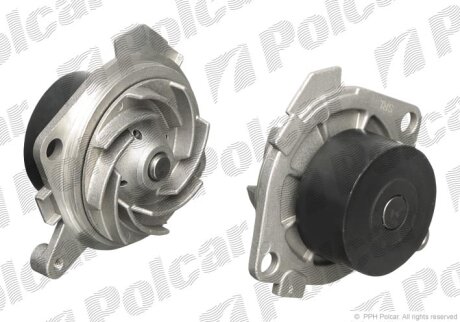 Водяний насос Polcar S10203