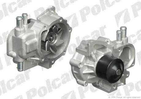 Водяний насос Polcar S10215