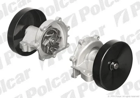 Водяний насос Polcar S10218