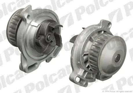 Водяний насос Polcar S10225