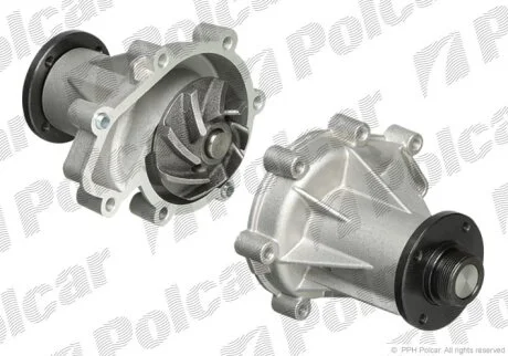 Водяний насос Polcar S10255