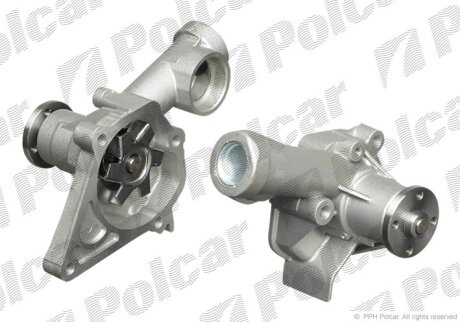 Водяний насос Polcar S10273