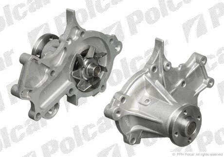 Водяний насос Polcar S10283