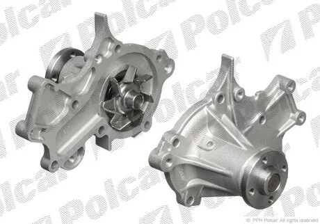Водяний насос Polcar S10283