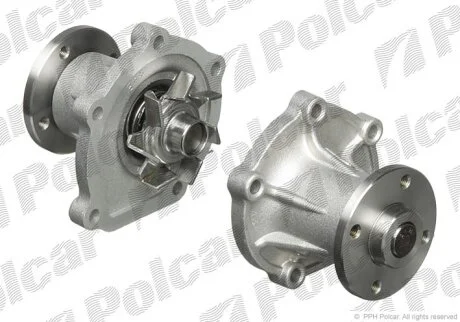 Водяний насос Polcar S10290