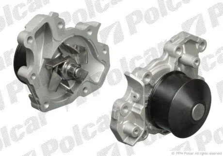Водяний насос Polcar S10316