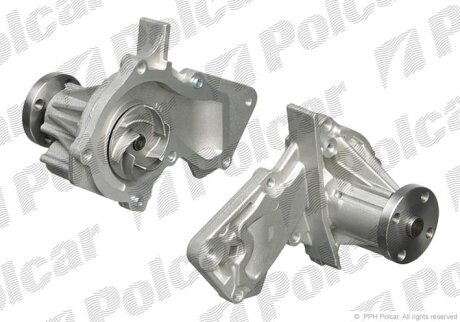 Водяний насос Polcar S10319