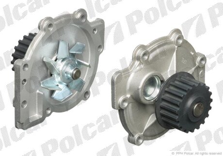 Водяний насос Polcar S10321