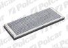 Салонний фільтр з активованим вугіллям Polcar S111003 (фото 1)