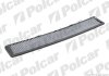 Салонний фільтр з активованим вугіллям Polcar S111004 (фото 1)