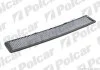 Салонний фільтр з активованим вугіллям Polcar S111004 (фото 1)