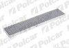 Салонний фільтр з активованим вугіллям Polcar S111013 (фото 1)