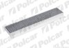 Салонний фільтр з активованим вугіллям Polcar S111021 (фото 1)