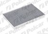Салонний фільтр з активованим вугіллям Polcar S111023 (фото 1)