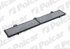 Салонний фільтр з активованим вугіллям Polcar S111024 (фото 1)