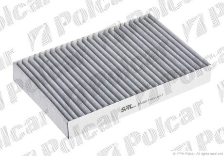 Салонний фільтр з активованим вугіллям Polcar S111025