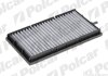 Салонний фільтр з активованим вугіллям Polcar S111035 (фото 1)
