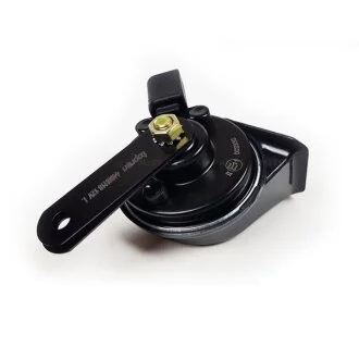 Рупорний звуковий сигнал, SEAT ALTEA, 04- Polcar S15010