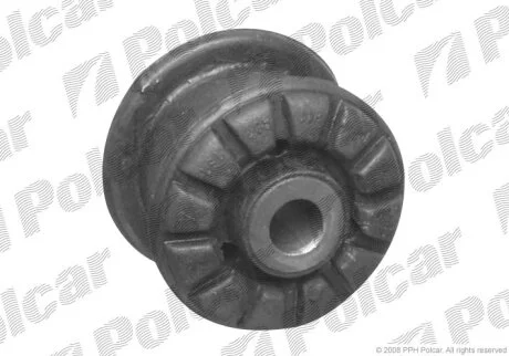 Втулка важеля Polcar S2013001