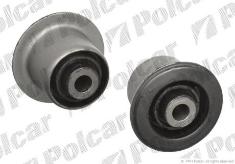 Втулка важеля Polcar S2013003