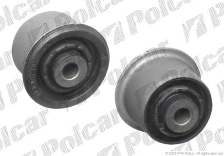 Втулка важеля Polcar S2013004