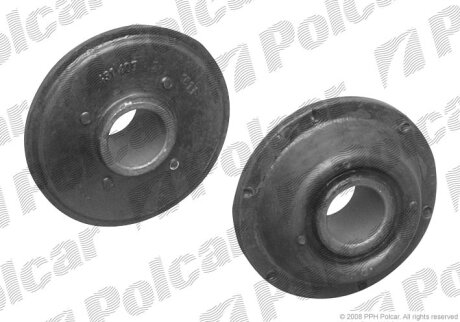 Втулка важеля Polcar S2013007