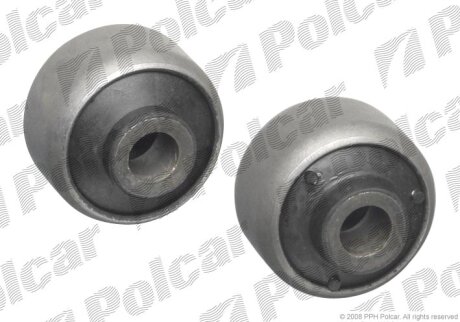 Втулка важеля Polcar S2013008