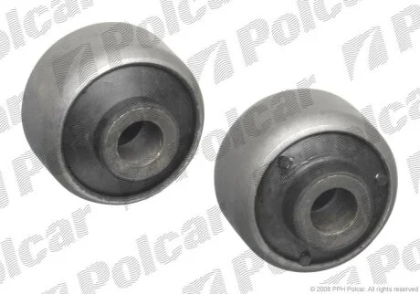 Втулка важеля Polcar S2013008