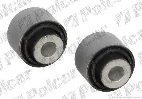 Втулка важеля Polcar S2013018